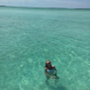 Meet your Posher, Morgan